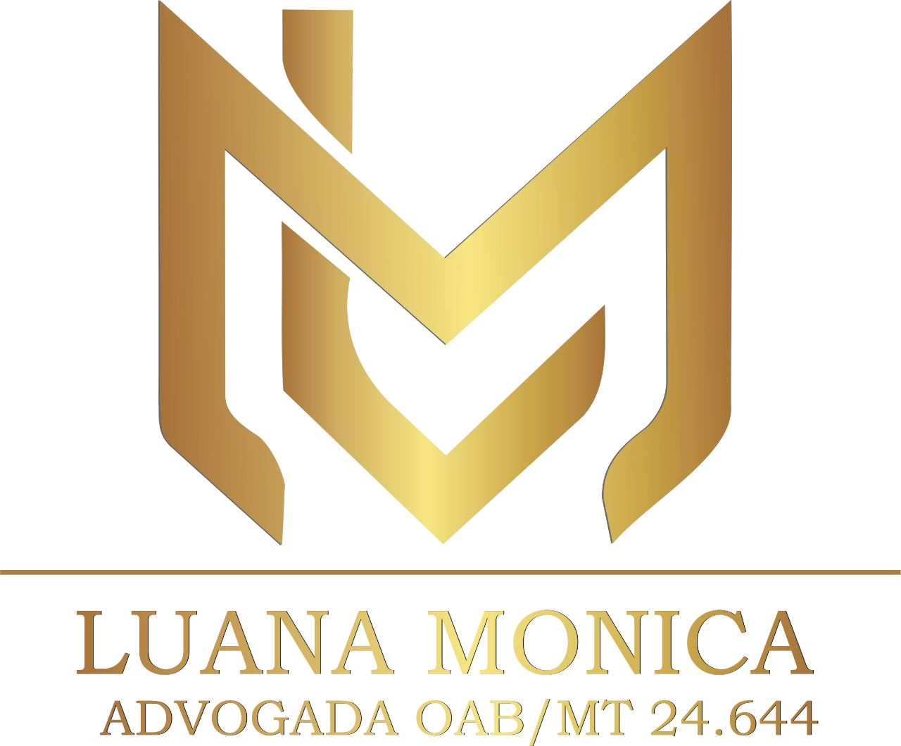 Luana Monica Advogada OAB/MT 24.644
